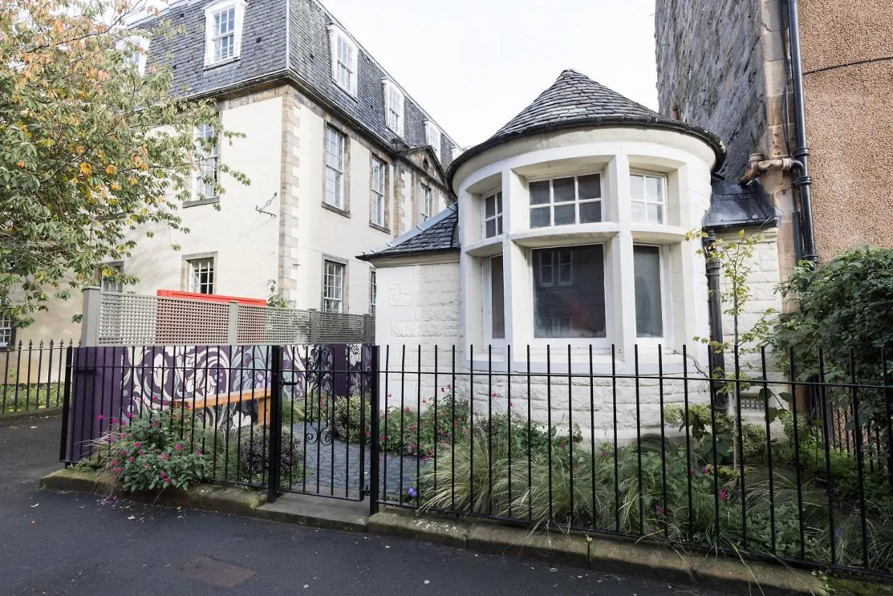 Joivy Contemporary Cottage With Free Parking Edinburgh 0*,  Verenigd Koninkrijk