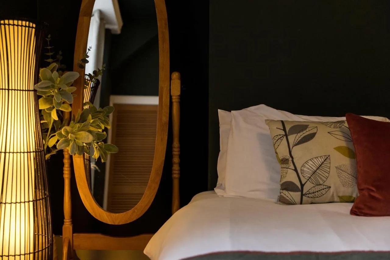 Joivy Contemporary Cottage With Free Parking Edinburgh