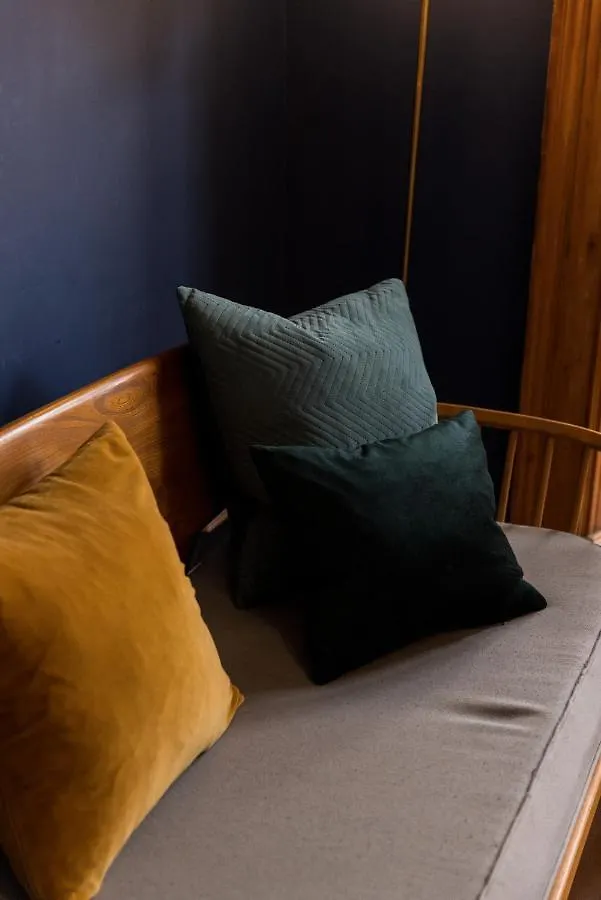 Joivy Contemporary Cottage With Free Parking Edinburgh Nyaraló