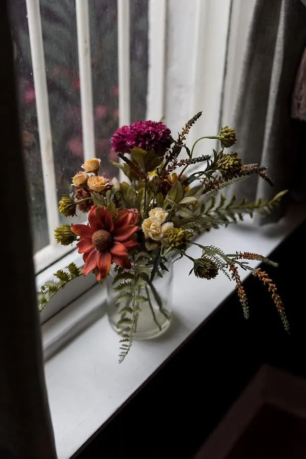 Joivy Contemporary Cottage With Free Parking Edinburgh